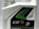 ELF Sporti Grade 20W50 4L Engine Oil
