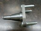Proton Savvy REAR KNUCKLE SPINDLE