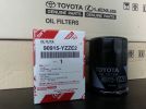Original Toyota Oil Filter