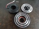 Proton Savvy Magnetic Clutch
