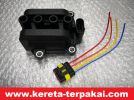Proton Savvy Ignition Coil + Connector