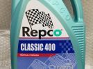 REPCO CLASSIC 400 GRADE SAE 20W-50 API SJ/CF Engine Oil 4L