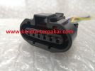 Proton Distributor Socket Connector – 6 PIN WIRE HARNESS
