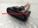 Proton Air Flow Socket Connector – 8PIN WIRE HARNESS WIRA 1.6