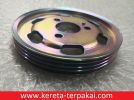 Proton Savvy Power Steering Pulley
