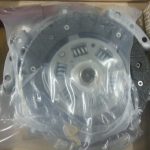 Renault Clutch Kit