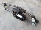 Proton Savvy Front Windscreen Wiper Motor and Linkage Assembly