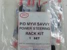 Proton Savvy Power Steering Rack Kit Set