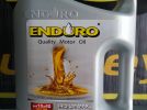 Enduro Lubricant Engine Oil Semi Synthetic SAE10W40 SN 4L