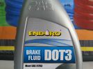 Enduro Brake Fluid Dot3 750ml