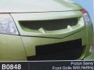 Proton Savvy Front Grille With Netting