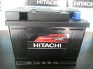 Hitachi Battery DIN55R MF MAINTENANCE FREE