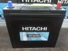 Hitachi Battery NS60L Proton Savvy MAINTENANCE FREE