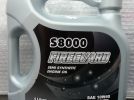 Fireguard S8000 Semi Synthetic Engine Oil SAE 10W-40 API SN/CF