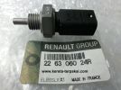 Proton Savvy Renault Fan / Temperature Switch