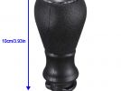 5 Speed Shift Gear Knob Speed Gear Stick for PEUGEOT 106 107 205 206 207 306 307 308 405 Partner C1 C1 C3 Picasso