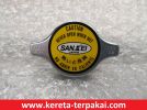Genuine Sankei High Pressure Radiator Cap 0.9 Bar 88 kpa ( SMALL ) KH-C30 For All Car Models