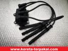PROTON SAVVY AIXIN Ignition Coil Plug Cable