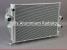 Perodua Kancil Auto Fully Aluminium Radiator