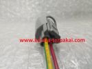 Perodua Thermo Switch Socket Connector – 3 PIN WIRE HARNESS TG-DH03 SOCKET
