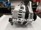 Proton Saga FLX Alternator Motor 12V 90A NEW CLUTCH PULLEY Denki Platinum Grade PW810715