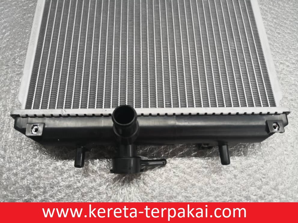 Perodua Viva Auto Radiator Ketebalan PA26 mm